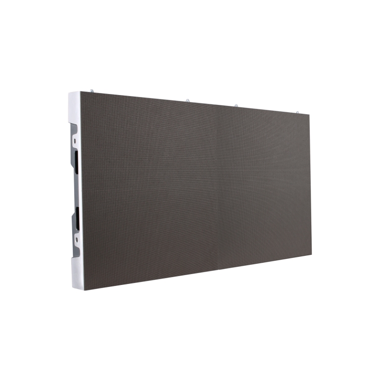 Portable LED Screen:23.6"x13.3" (600x337.5mm) 11lbs(5kg)<br/>16:9 Ratio<br/>Suitable for P1.25/P1.56/P1.667/P1.875 fixed installed on wall<br/>Can hanging on the truss or put on the floor too<br/>Front Service <br/><br/><table width=